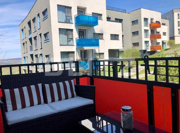 Apartament de vânzare 2 camere Manastur - 64979AV | BLITZ Cluj-Napoca | Poza11