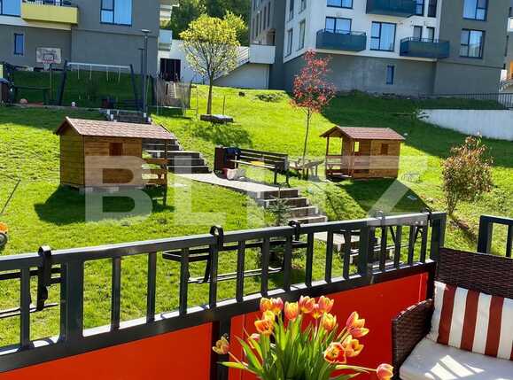 Apartament de vânzare 2 camere Manastur - 64979AV | BLITZ Cluj-Napoca | Poza13