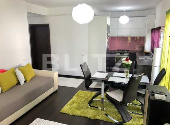 Apartament de vânzare 2 camere Manastur - 64979AV | BLITZ Cluj-Napoca | Poza4