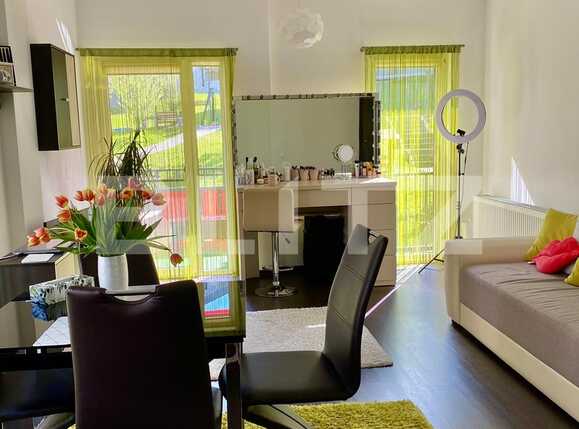 Apartament de vânzare 2 camere Manastur - 64979AV | BLITZ Cluj-Napoca | Poza2