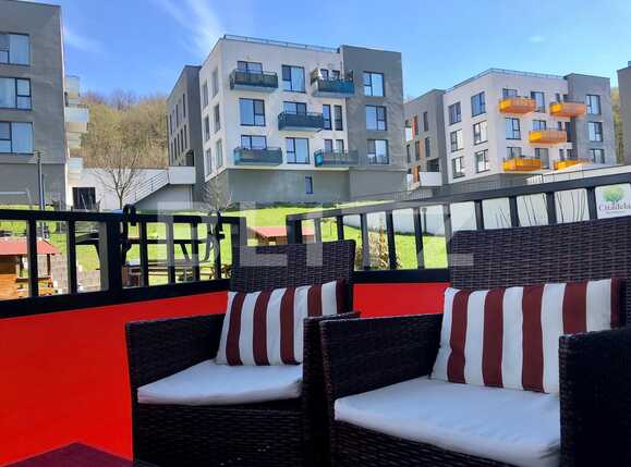 Apartament de vânzare 2 camere Manastur - 64979AV | BLITZ Cluj-Napoca | Poza10