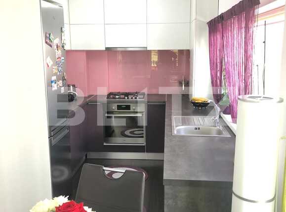 Apartament de vânzare 2 camere Manastur - 64979AV | BLITZ Cluj-Napoca | Poza7