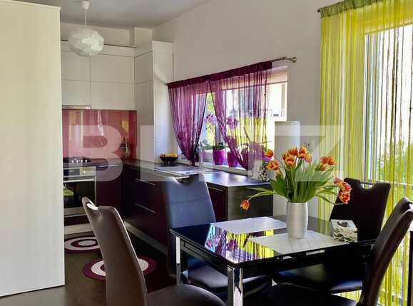 Apartament de vânzare 2 camere Manastur - 64979AV | BLITZ Cluj-Napoca | Poza1