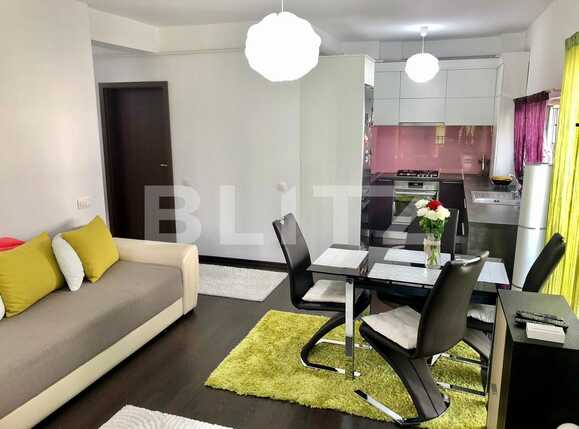 Apartament de vânzare 2 camere Manastur - 64979AV | BLITZ Cluj-Napoca | Poza3