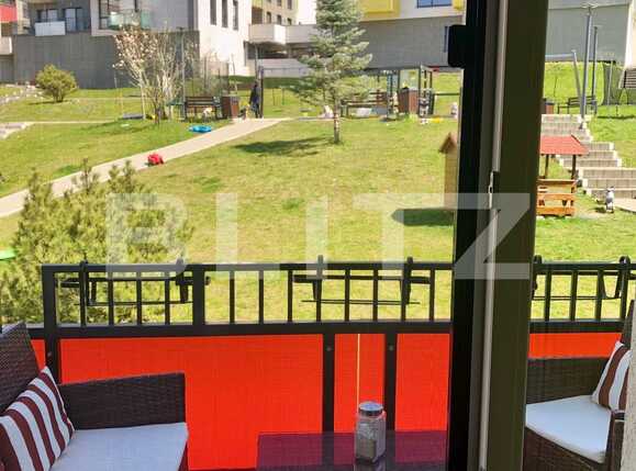 Apartament de vânzare 2 camere Manastur - 64979AV | BLITZ Cluj-Napoca | Poza12