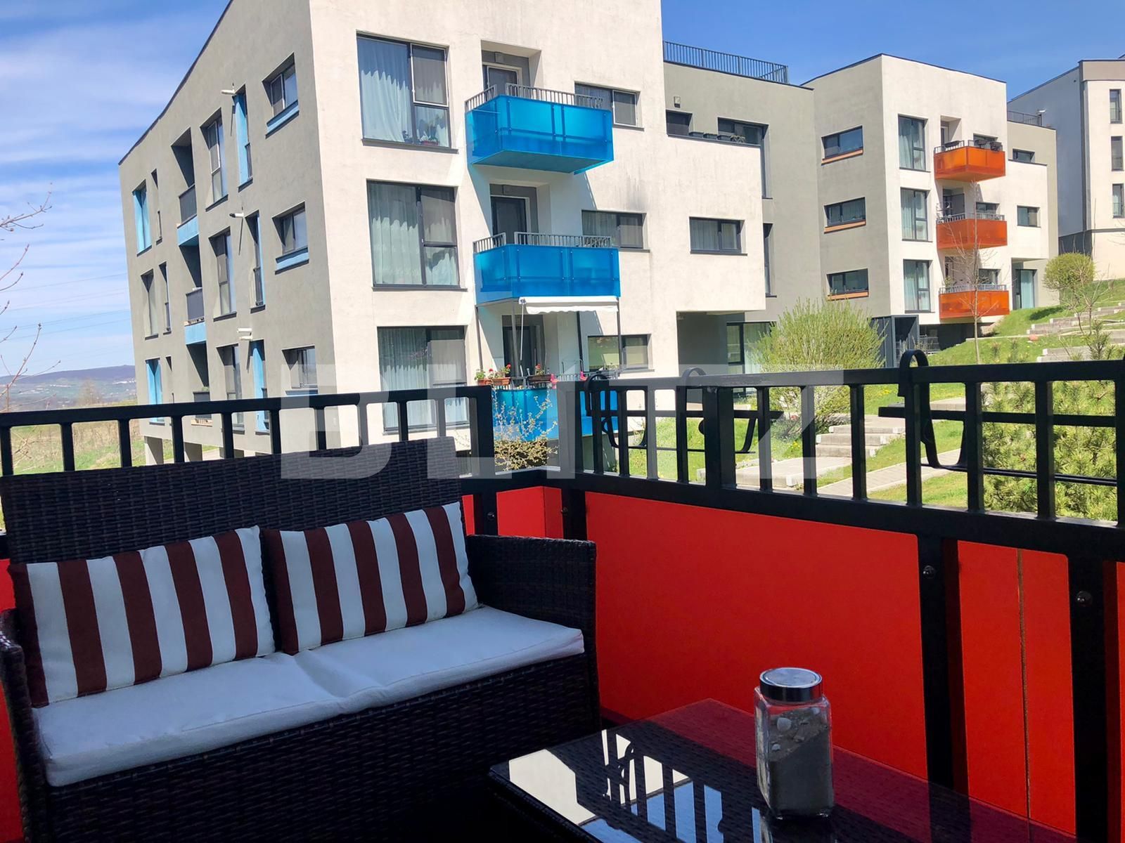 Apartament de vânzare 2 camere Manastur - 64979AV | BLITZ Cluj-Napoca | Poza11