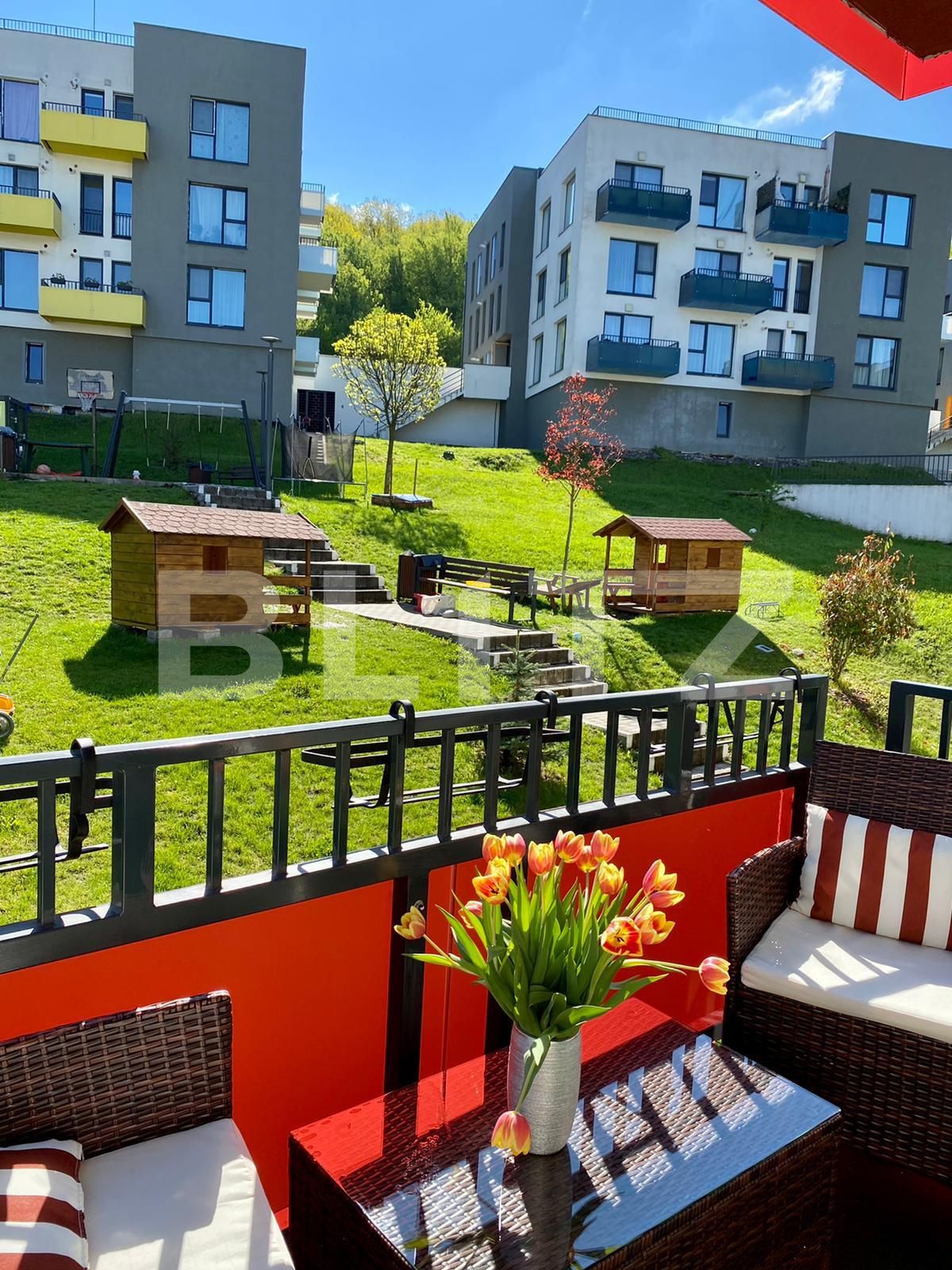 Apartament de vânzare 2 camere Manastur - 64979AV | BLITZ Cluj-Napoca | Poza13