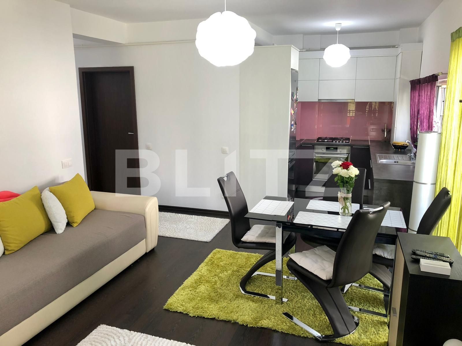Apartament de vânzare 2 camere Manastur - 64979AV | BLITZ Cluj-Napoca | Poza4