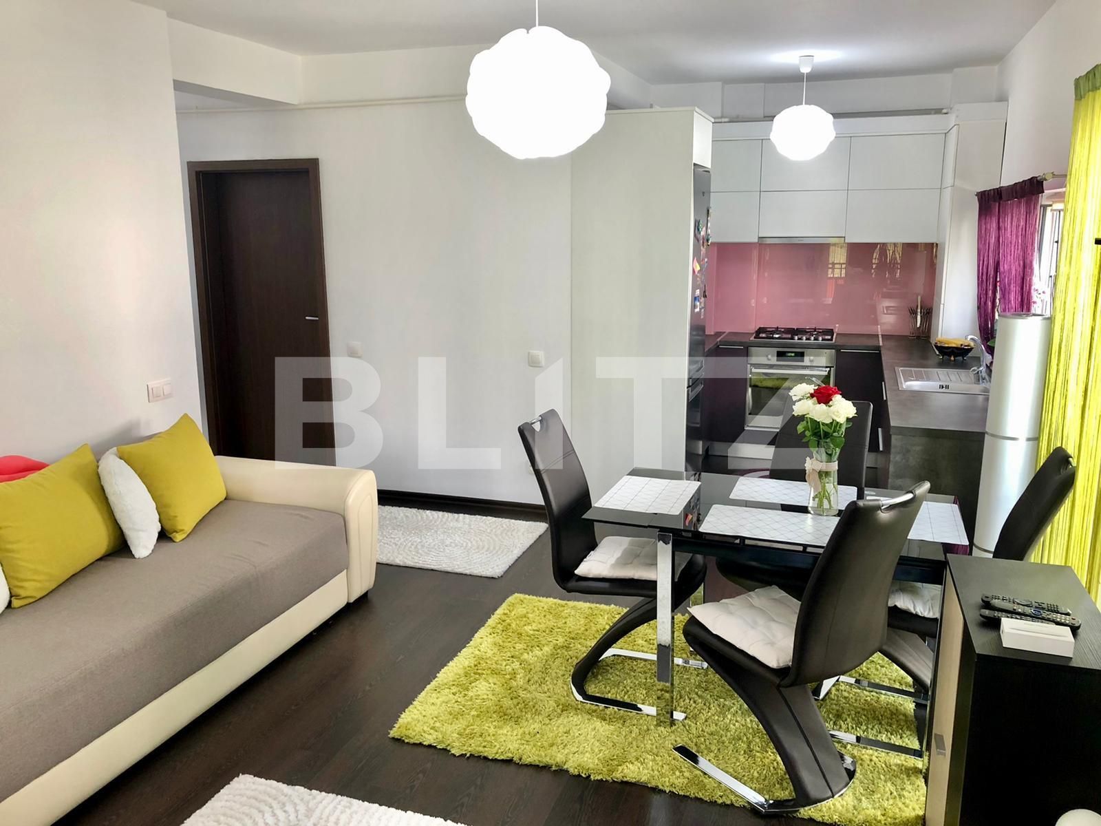 Apartament de vânzare 2 camere Manastur - 64979AV | BLITZ Cluj-Napoca | Poza3