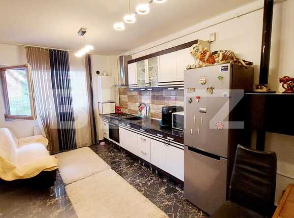 Apartament de vânzare 2 camere Floreşti - 64981AV | BLITZ Cluj-Napoca | Poza1