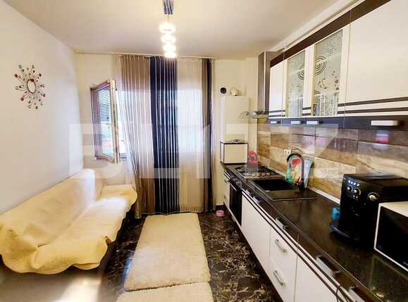 Apartament de vânzare 2 camere Floreşti - 64981AV | BLITZ Cluj-Napoca | Poza2