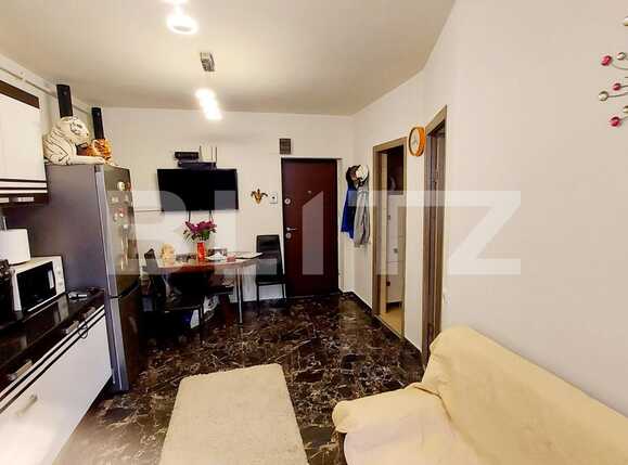Apartament de vânzare 2 camere Floreşti - 64981AV | BLITZ Cluj-Napoca | Poza3