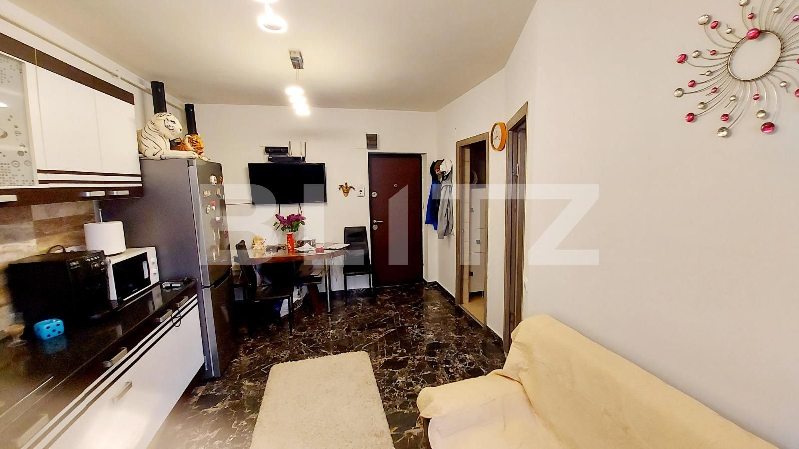 Apartament de vânzare 2 camere Floreşti - 64981AV | BLITZ Cluj-Napoca | Poza3