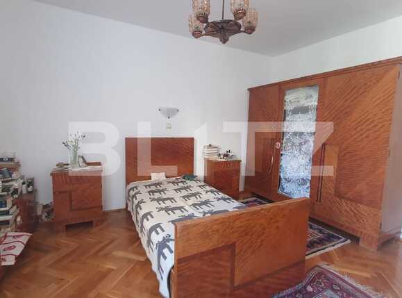 Apartament de vânzare 4+ camere Manastur - 64982AV | BLITZ Cluj-Napoca | Poza5