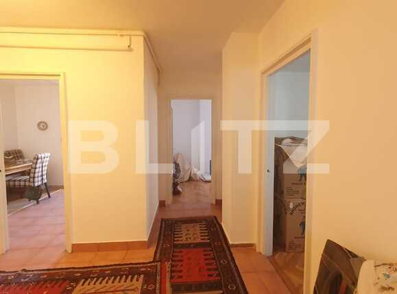 Apartament de vânzare 4+ camere Manastur - 64982AV | BLITZ Cluj-Napoca | Poza6
