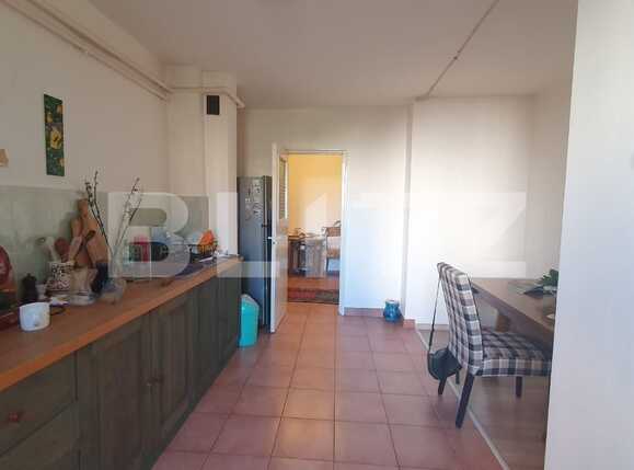 Apartament de vânzare 4+ camere Manastur - 64982AV | BLITZ Cluj-Napoca | Poza1