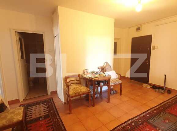 Apartament de vânzare 4+ camere Manastur - 64982AV | BLITZ Cluj-Napoca | Poza4