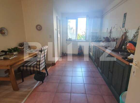 Apartament de vânzare 4+ camere Manastur - 64982AV | BLITZ Cluj-Napoca | Poza2