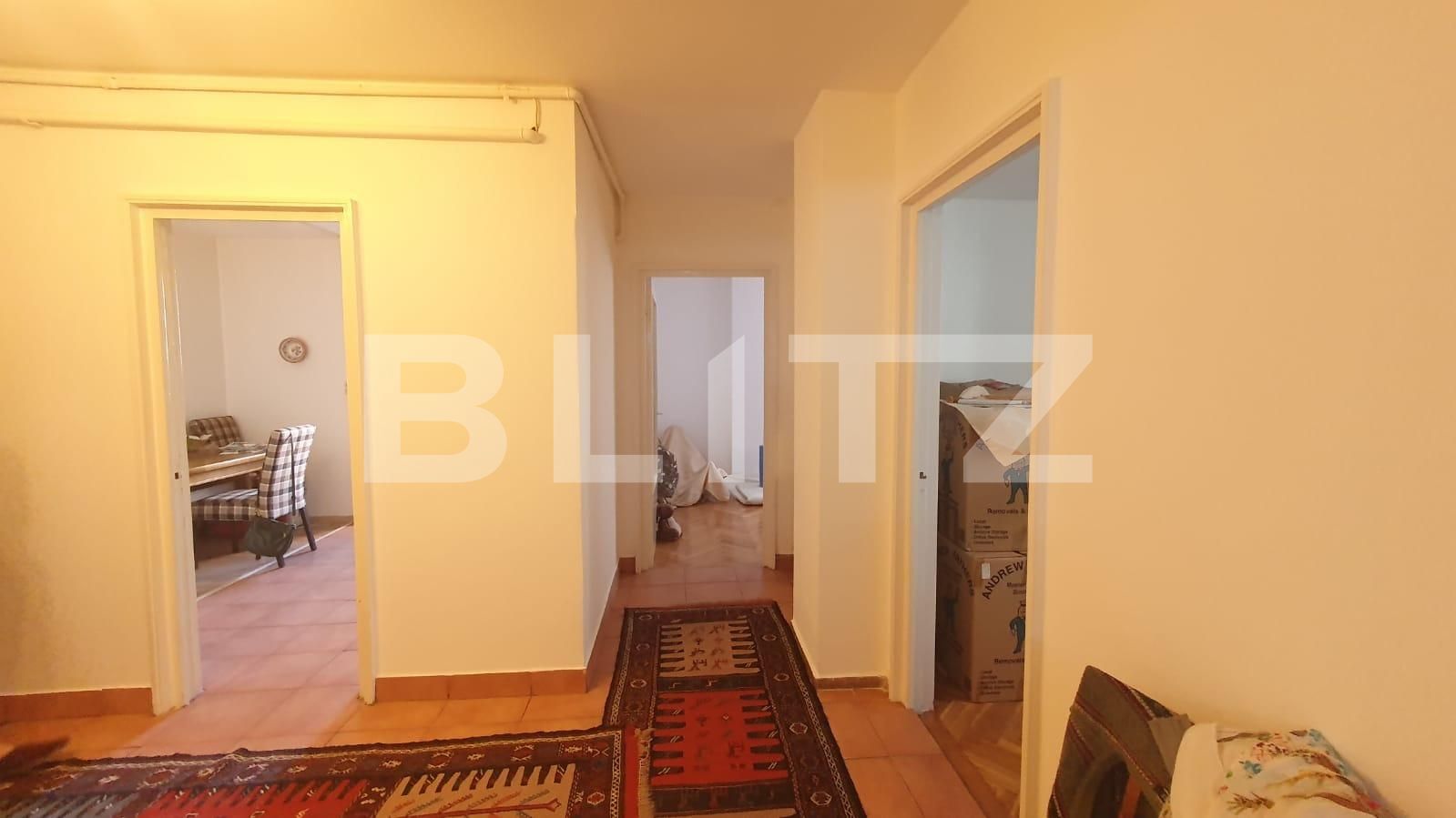Apartament de vânzare 4+ camere Manastur - 64982AV | BLITZ Cluj-Napoca | Poza6