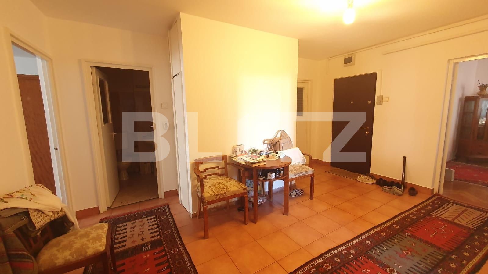 Apartament de vânzare 4+ camere Manastur - 64982AV | BLITZ Cluj-Napoca | Poza4