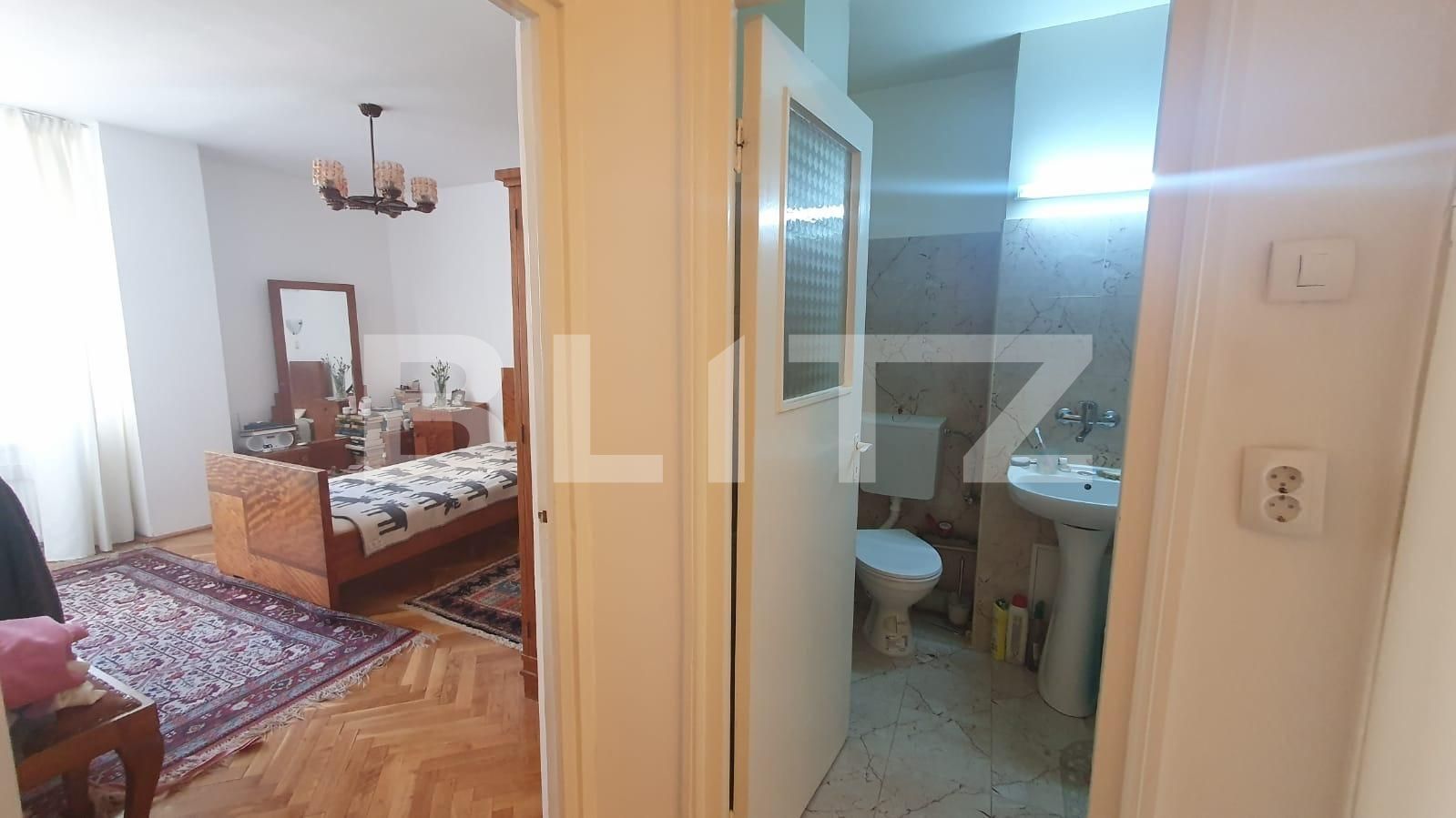 Apartament de vânzare 4+ camere Manastur - 64982AV | BLITZ Cluj-Napoca | Poza3