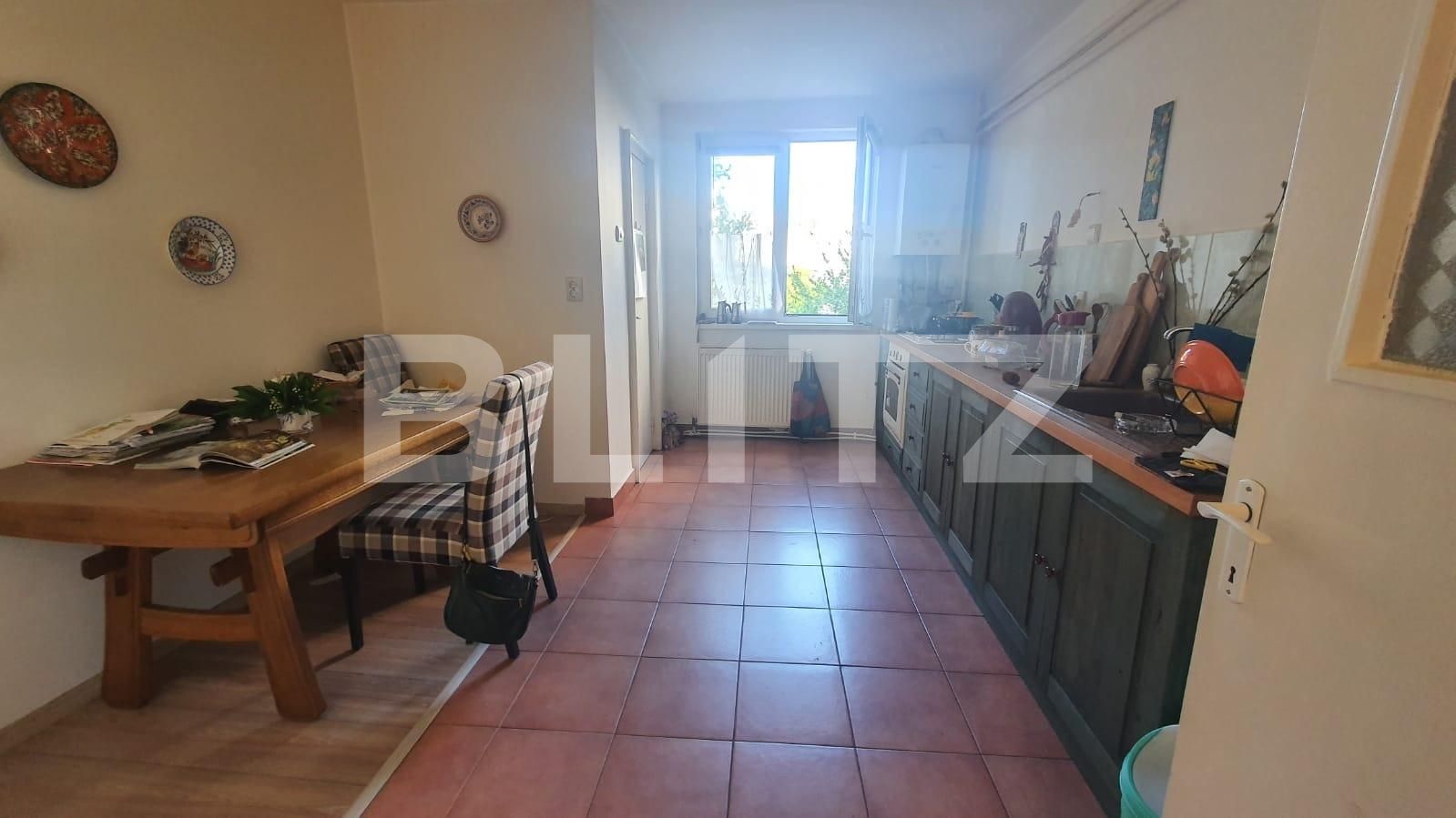 Apartament de vânzare 4+ camere Manastur - 64982AV | BLITZ Cluj-Napoca | Poza2