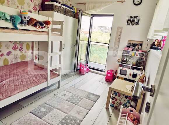 Apartament de vânzare 3 camere Borhanci - 64984AV | BLITZ Cluj-Napoca | Poza10