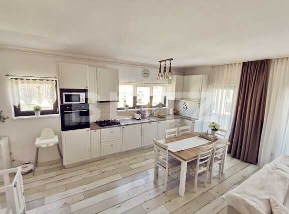 Apartament de vânzare 3 camere Borhanci - 64984AV | BLITZ Cluj-Napoca | Poza3