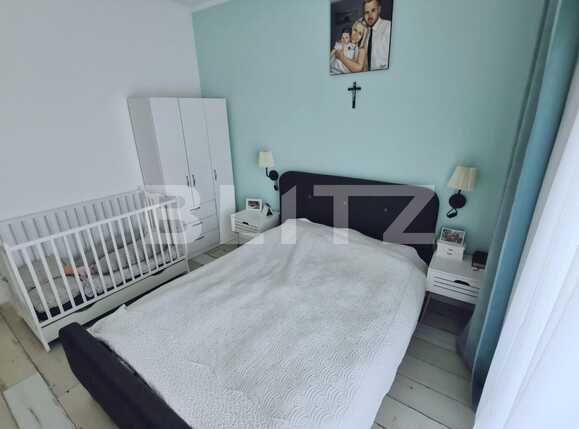 Apartament de vânzare 3 camere Borhanci - 64984AV | BLITZ Cluj-Napoca | Poza8