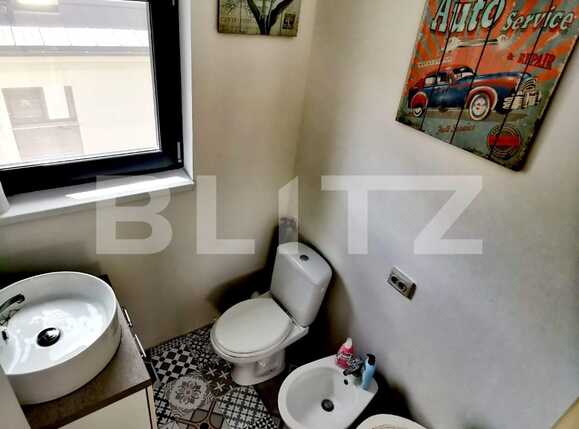 Apartament de vânzare 3 camere Borhanci - 64984AV | BLITZ Cluj-Napoca | Poza16