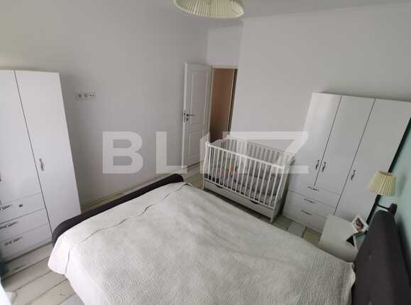 Apartament de vânzare 3 camere Borhanci - 64984AV | BLITZ Cluj-Napoca | Poza7