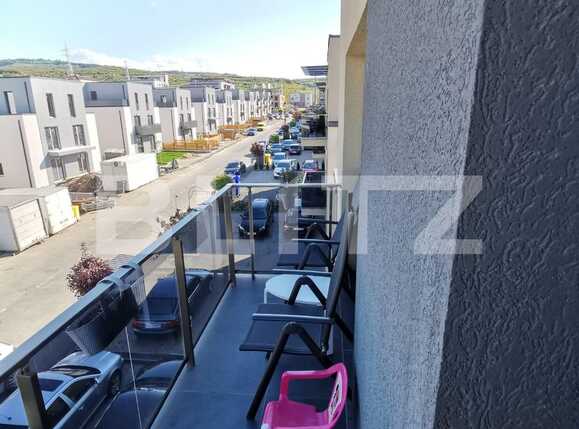 Apartament de vânzare 3 camere Borhanci - 64984AV | BLITZ Cluj-Napoca | Poza17