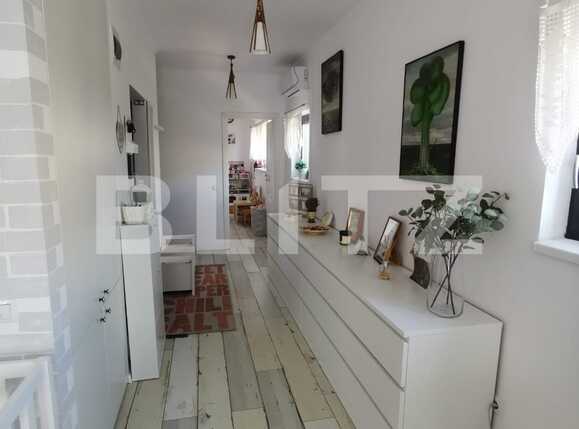 Apartament de vânzare 3 camere Borhanci - 64984AV | BLITZ Cluj-Napoca | Poza12