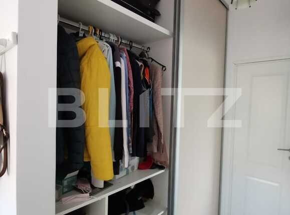 Apartament de vânzare 3 camere Borhanci - 64984AV | BLITZ Cluj-Napoca | Poza13