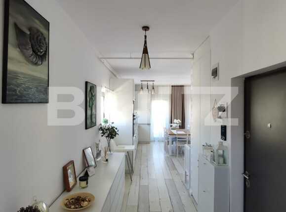 Apartament de vânzare 3 camere Borhanci - 64984AV | BLITZ Cluj-Napoca | Poza11