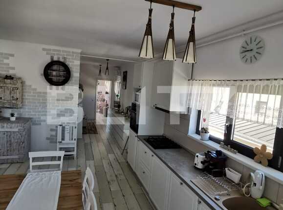 Apartament de vânzare 3 camere Borhanci - 64984AV | BLITZ Cluj-Napoca | Poza5