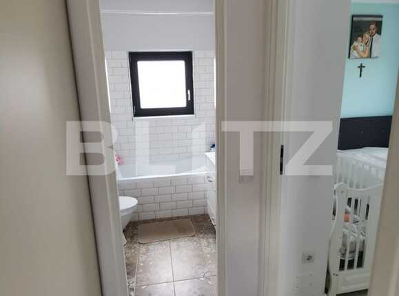 Apartament de vânzare 3 camere Borhanci - 64984AV | BLITZ Cluj-Napoca | Poza14