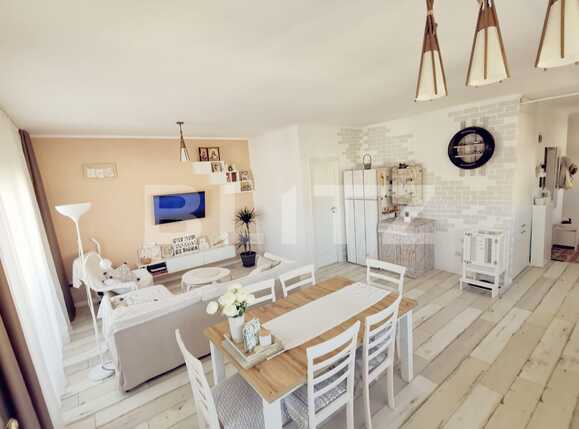 Apartament de vânzare 3 camere Borhanci - 64984AV | BLITZ Cluj-Napoca | Poza2