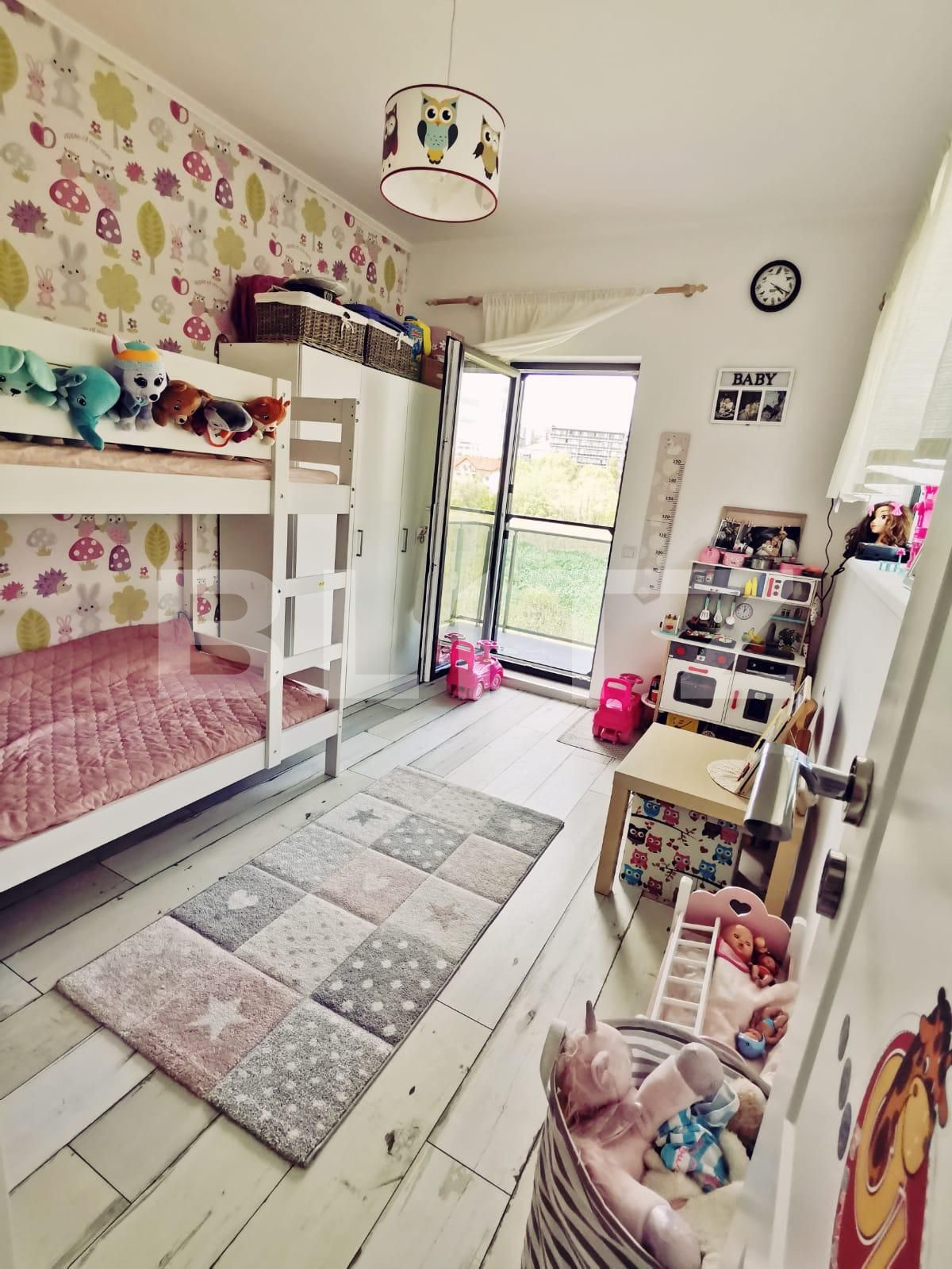 Apartament de vânzare 3 camere Borhanci - 64984AV | BLITZ Cluj-Napoca | Poza10