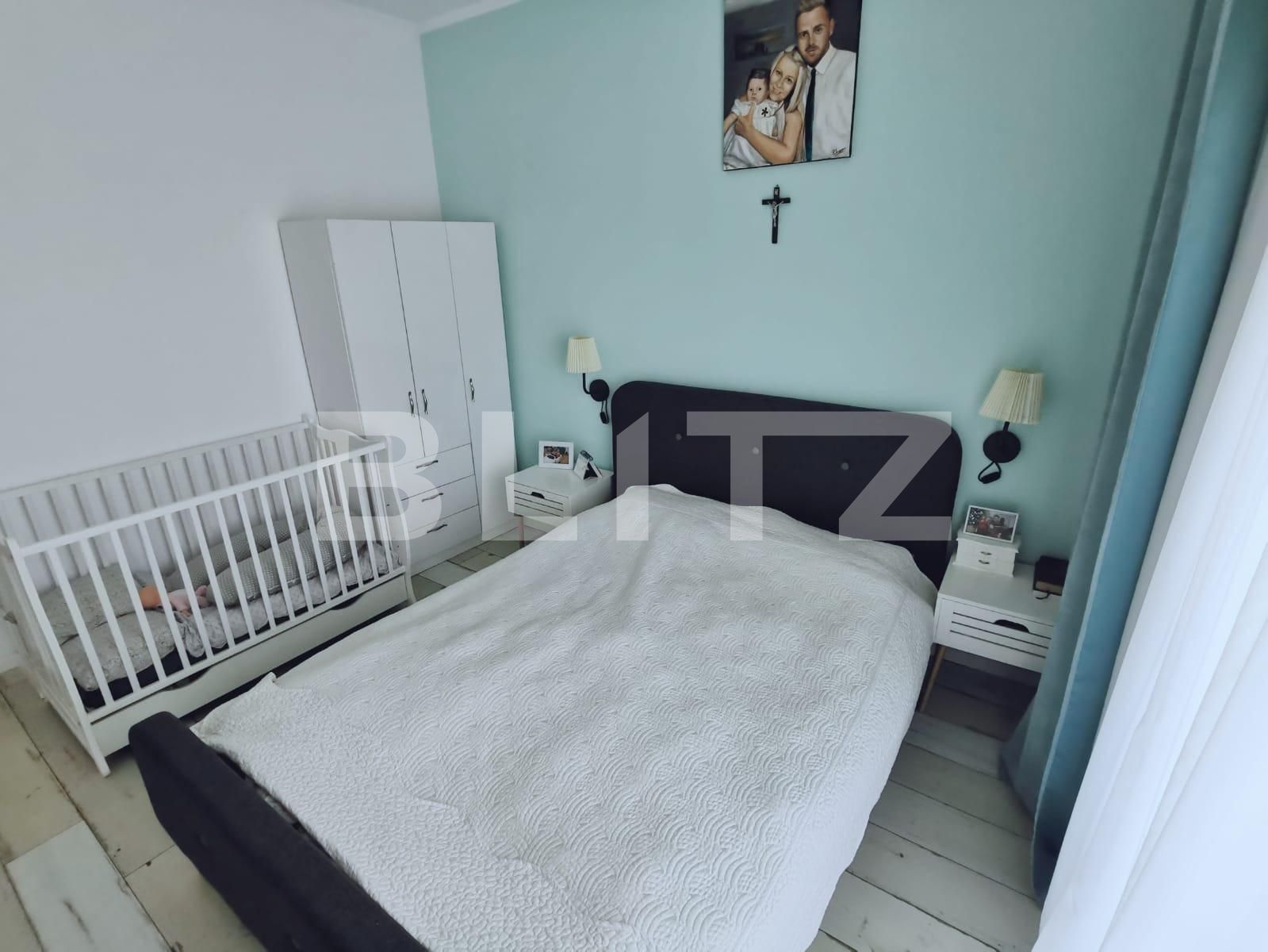 Apartament de vânzare 3 camere Borhanci - 64984AV | BLITZ Cluj-Napoca | Poza8