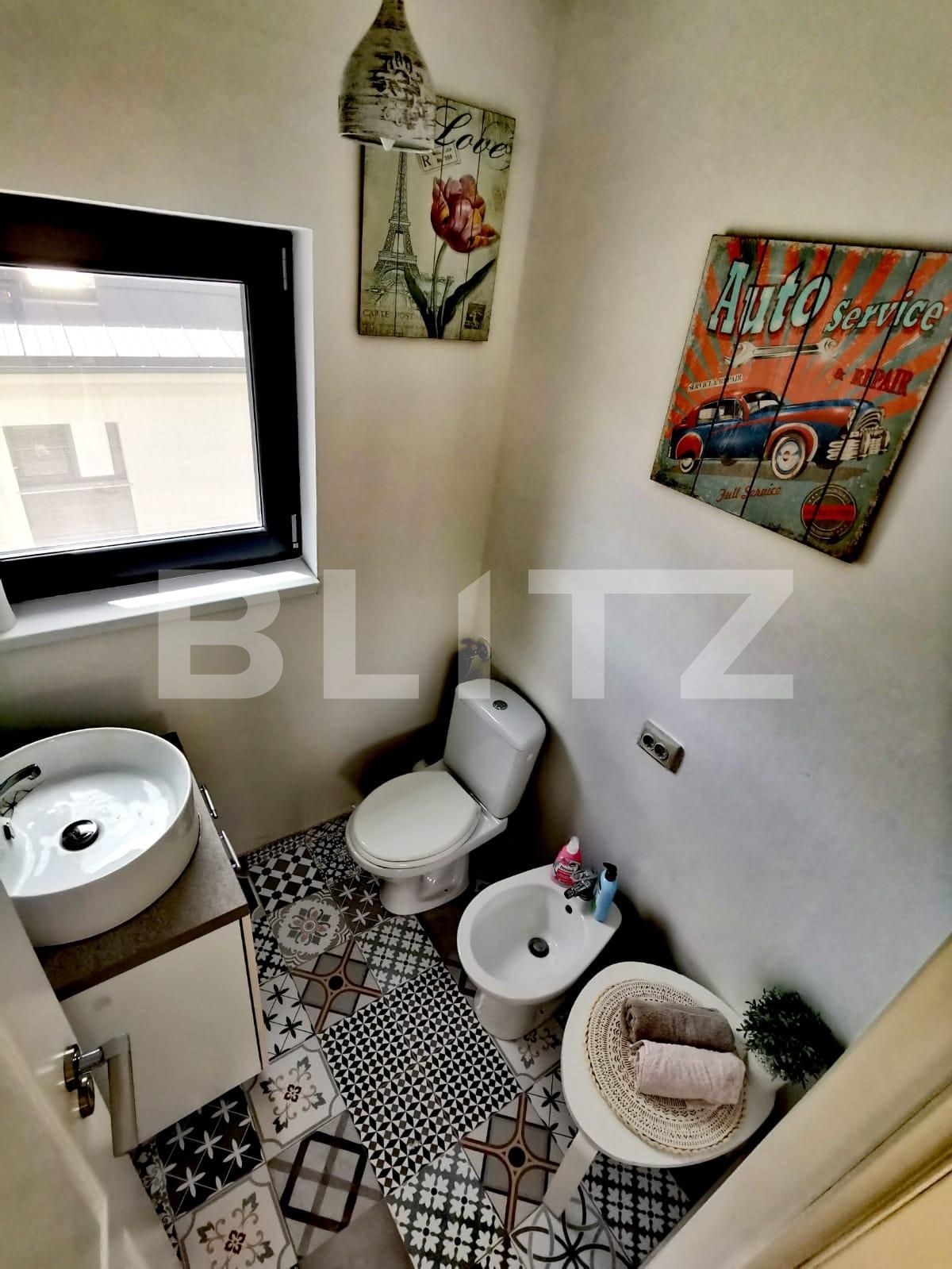Apartament de vânzare 3 camere Borhanci - 64984AV | BLITZ Cluj-Napoca | Poza16