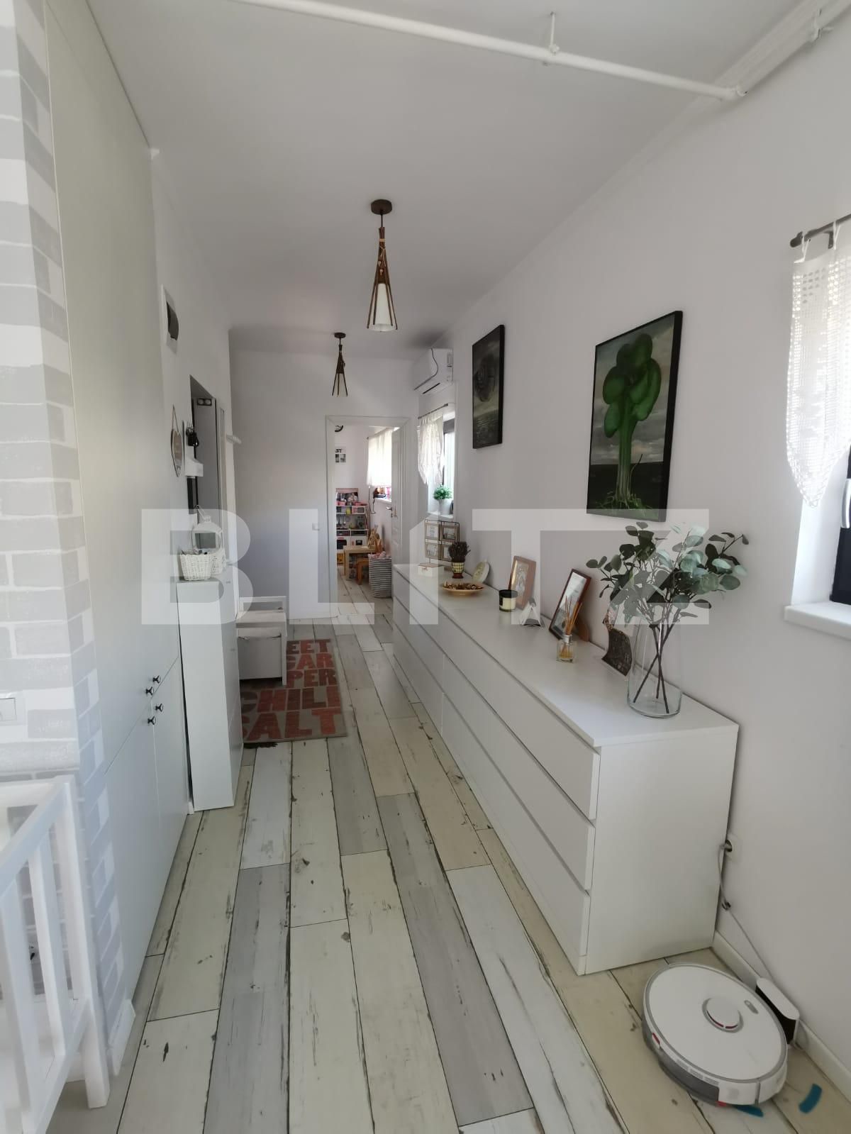 Apartament de vânzare 3 camere Borhanci - 64984AV | BLITZ Cluj-Napoca | Poza12