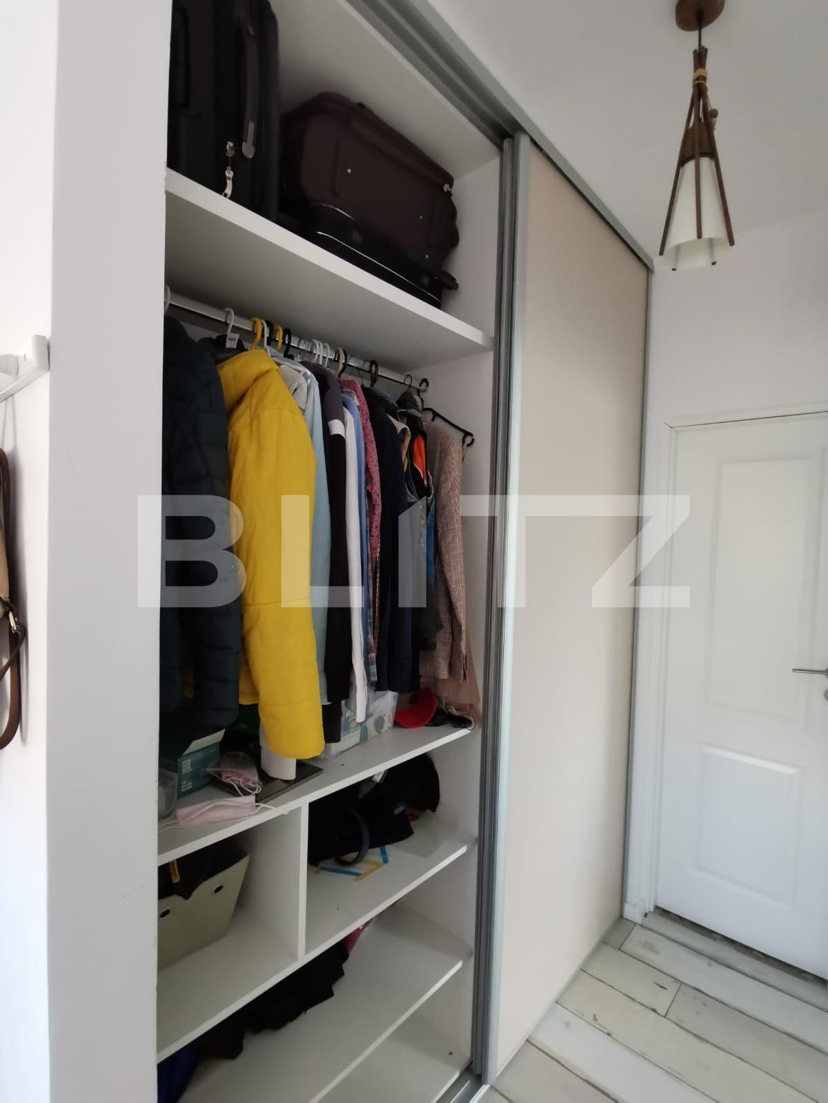 Apartament de vânzare 3 camere Borhanci - 64984AV | BLITZ Cluj-Napoca | Poza13