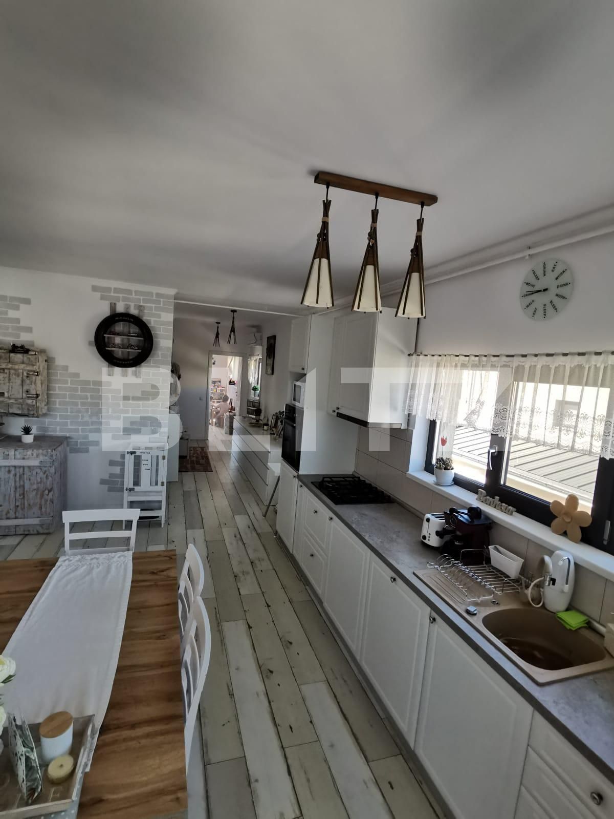 Apartament de vânzare 3 camere Borhanci - 64984AV | BLITZ Cluj-Napoca | Poza5