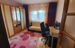 Apartament decomandat, 3 camere, 73 mp utili, etaj intermediar, zona Calea Manastur