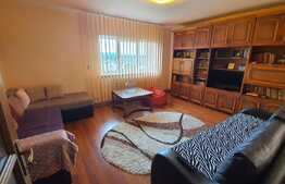 Apartament decomandat, 3 camere, 73 mp utili, etaj intermediar, zona Calea Manastur