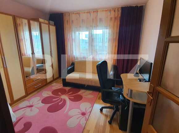 Apartament de vânzare 3 camere Manastur - 64985AV | BLITZ Cluj-Napoca | Poza5