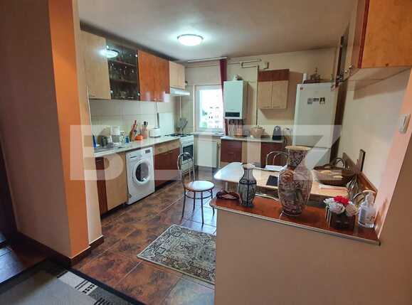 Apartament de vânzare 3 camere Manastur - 64985AV | BLITZ Cluj-Napoca | Poza1