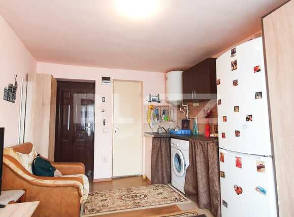 Garsonieră de vânzare Dambul Rotund - 64986AV | BLITZ Cluj-Napoca | Poza2