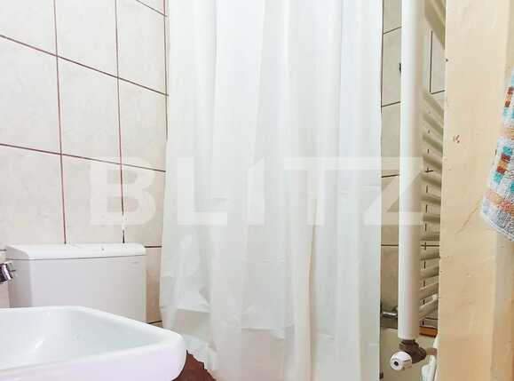 Garsonieră de vânzare Dambul Rotund - 64986AV | BLITZ Cluj-Napoca | Poza4